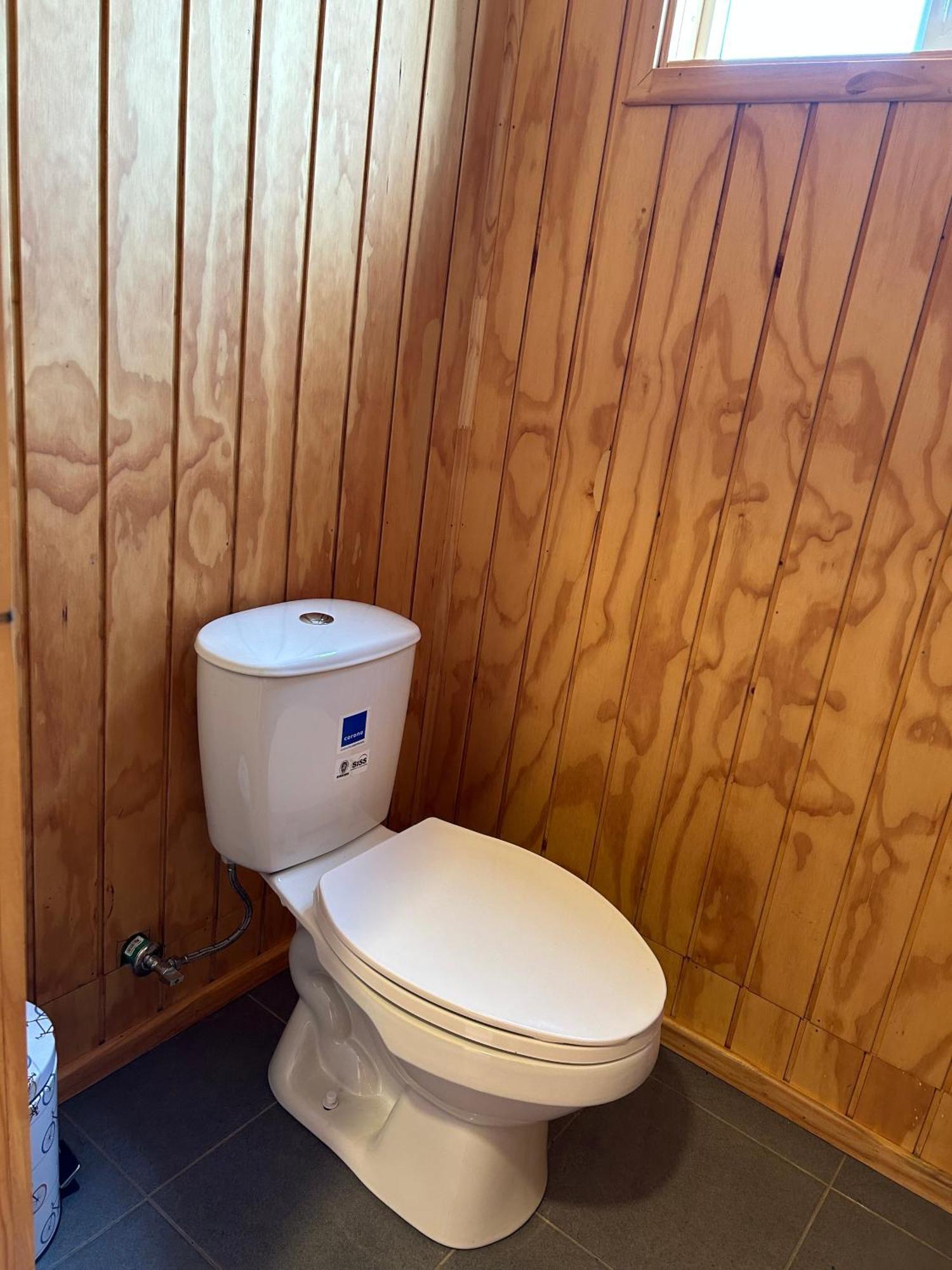 Quelen Patagonia Hostel Вийя Серо Кастийо Екстериор снимка