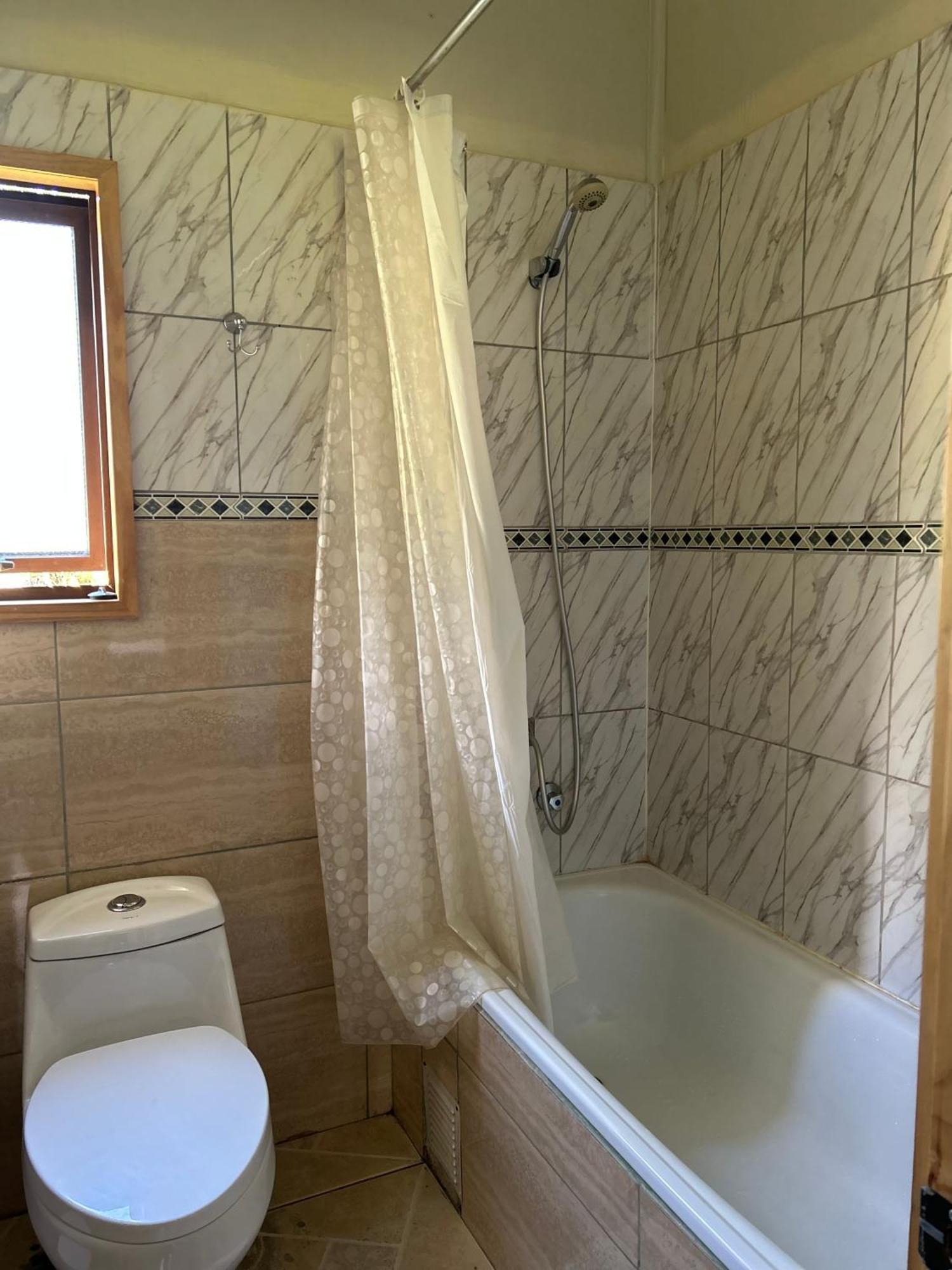 Quelen Patagonia Hostel Вийя Серо Кастийо Екстериор снимка