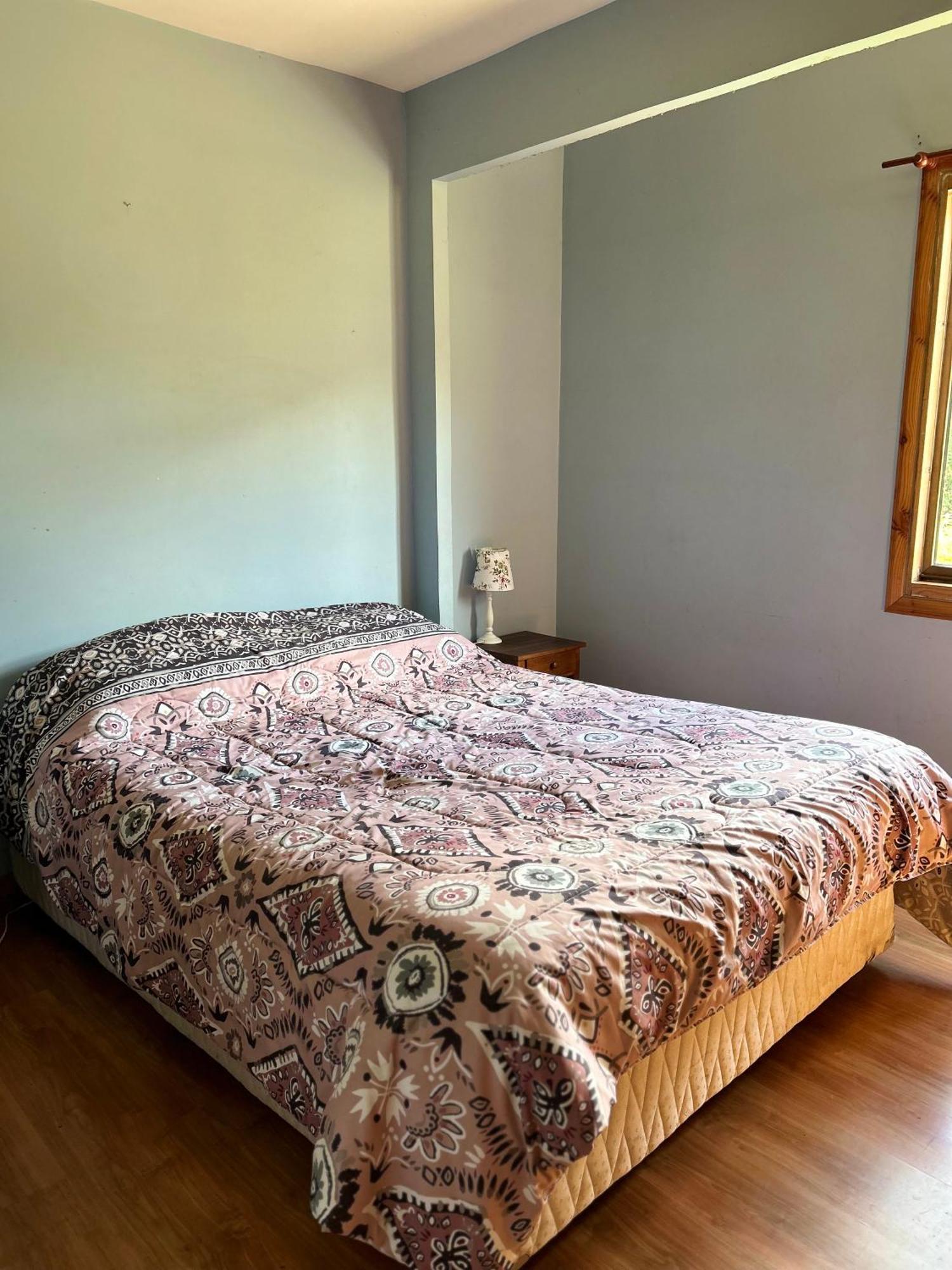 Quelen Patagonia Hostel Вийя Серо Кастийо Екстериор снимка