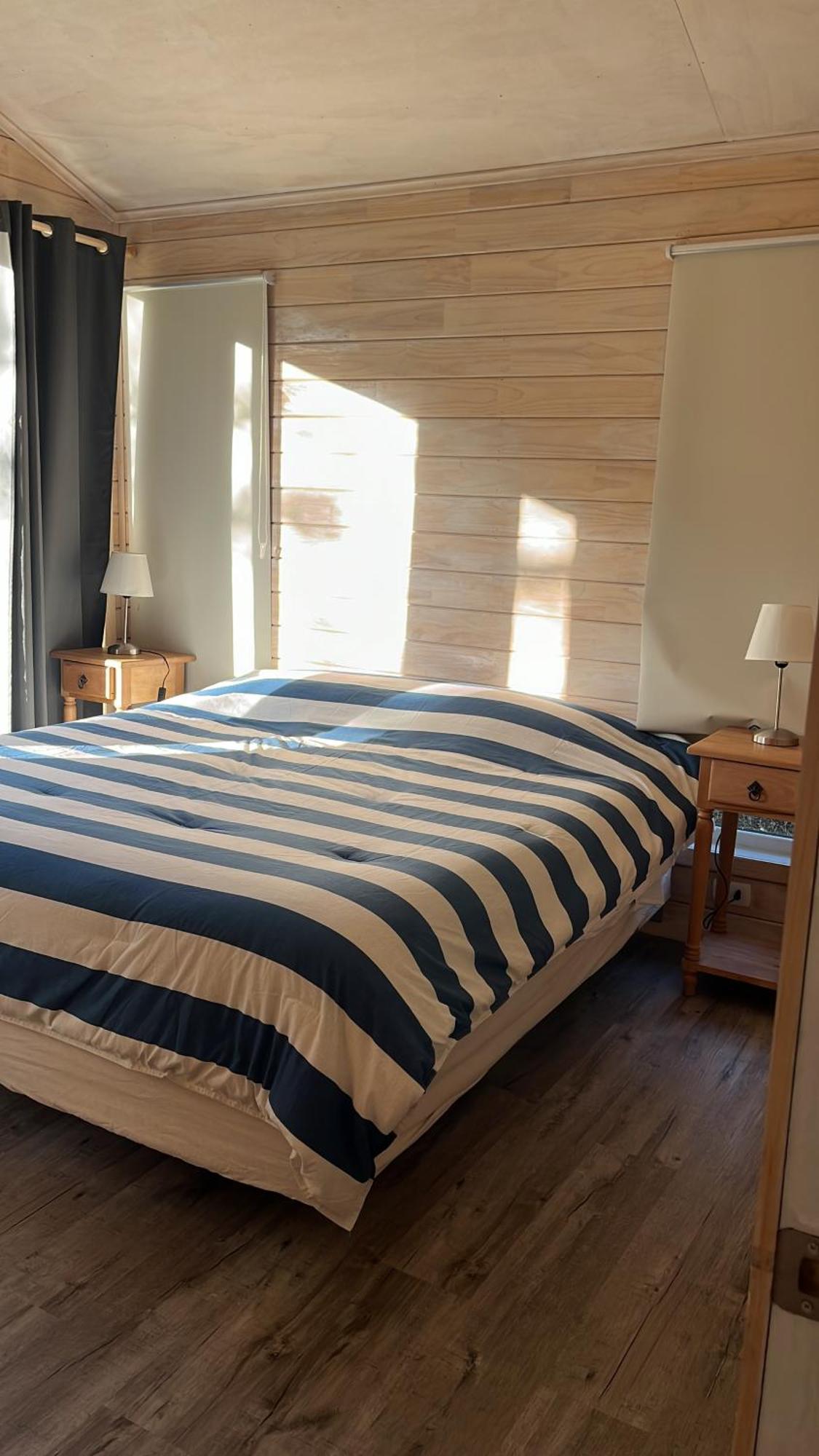 Quelen Patagonia Hostel Вийя Серо Кастийо Екстериор снимка